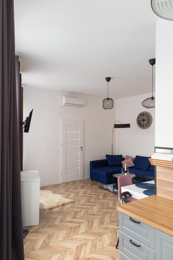 Apartament Magia Miasta Appartement Jelenia Góra Buitenkant foto