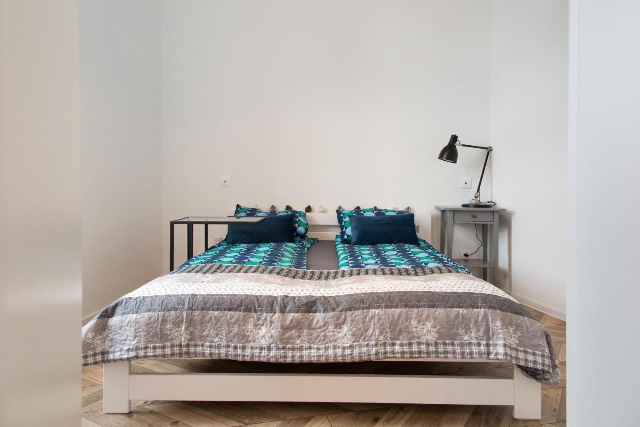 Apartament Magia Miasta Appartement Jelenia Góra Buitenkant foto