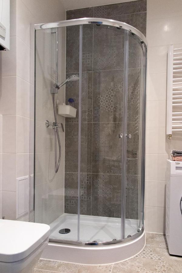 Apartament Magia Miasta Appartement Jelenia Góra Buitenkant foto