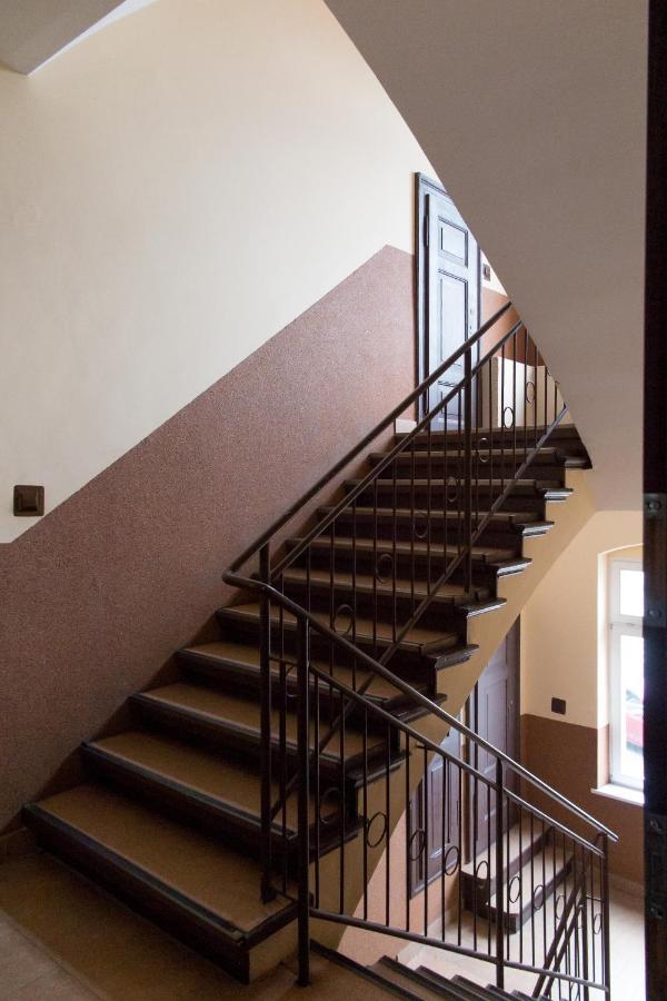Apartament Magia Miasta Appartement Jelenia Góra Buitenkant foto