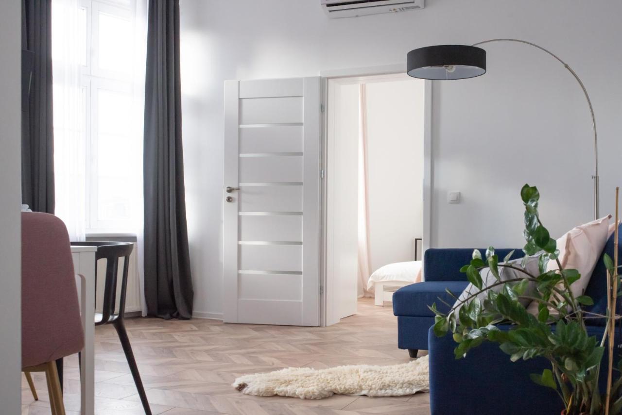 Apartament Magia Miasta Appartement Jelenia Góra Buitenkant foto