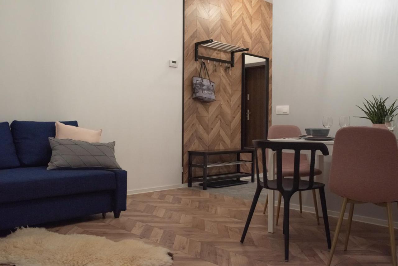 Apartament Magia Miasta Appartement Jelenia Góra Buitenkant foto