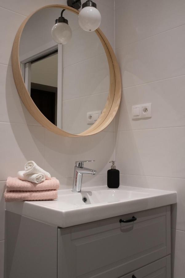 Apartament Magia Miasta Appartement Jelenia Góra Buitenkant foto