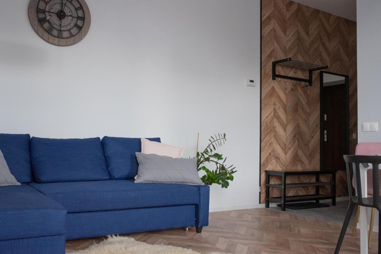 Apartament Magia Miasta Appartement Jelenia Góra Buitenkant foto