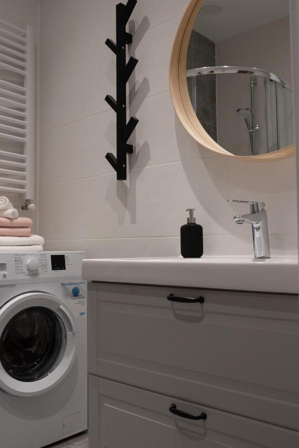 Apartament Magia Miasta Appartement Jelenia Góra Buitenkant foto