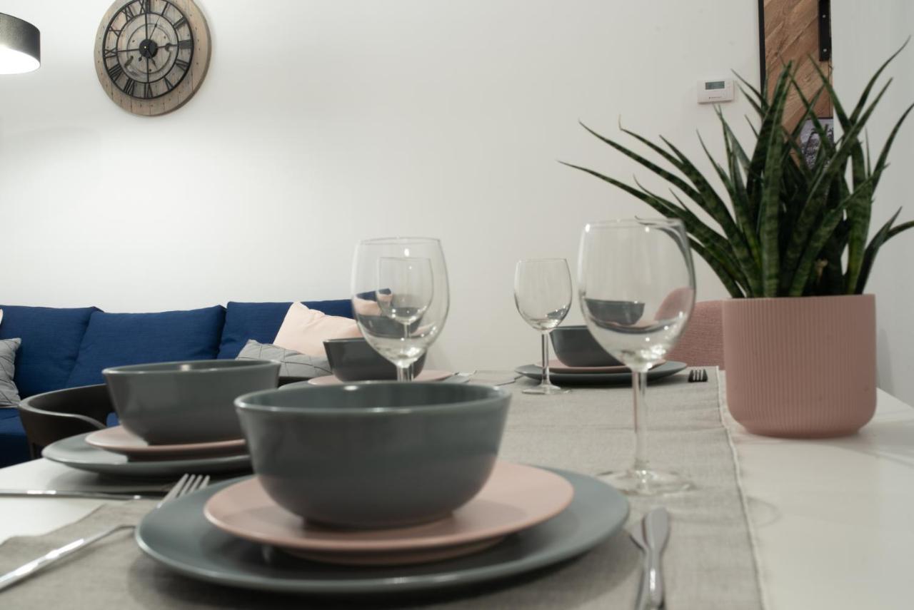Apartament Magia Miasta Appartement Jelenia Góra Buitenkant foto